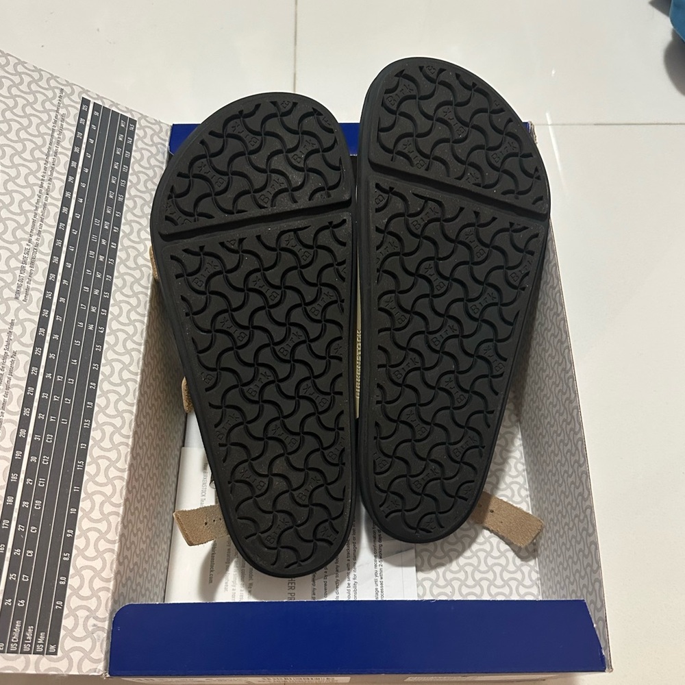 Birkenstock Cannes EXQ - NWOT - Picture 8 of 8